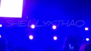 SMTM5 CHICAGO - KNOCK BY ZION T