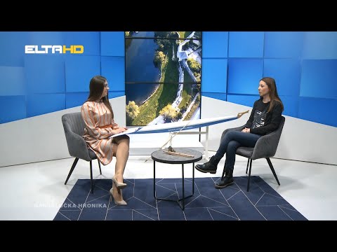 BL HRONIKA 08 03 22 - SNJEŽANA BLAGOJEVIĆ