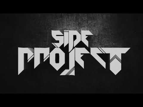 SIDE PROJECT - GET UP (Audio)