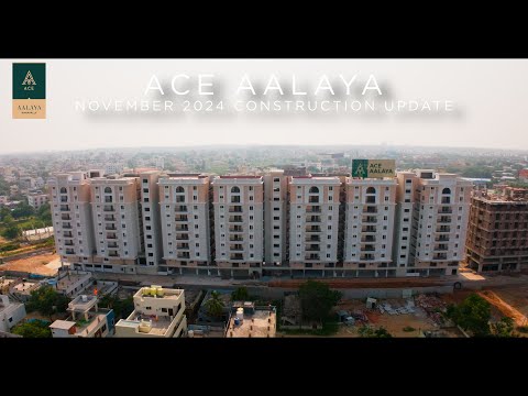 3D Tour Of Ace Aalaya
