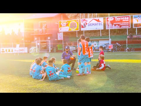 Quartas-feiras no NFC é assim... | NFC Play