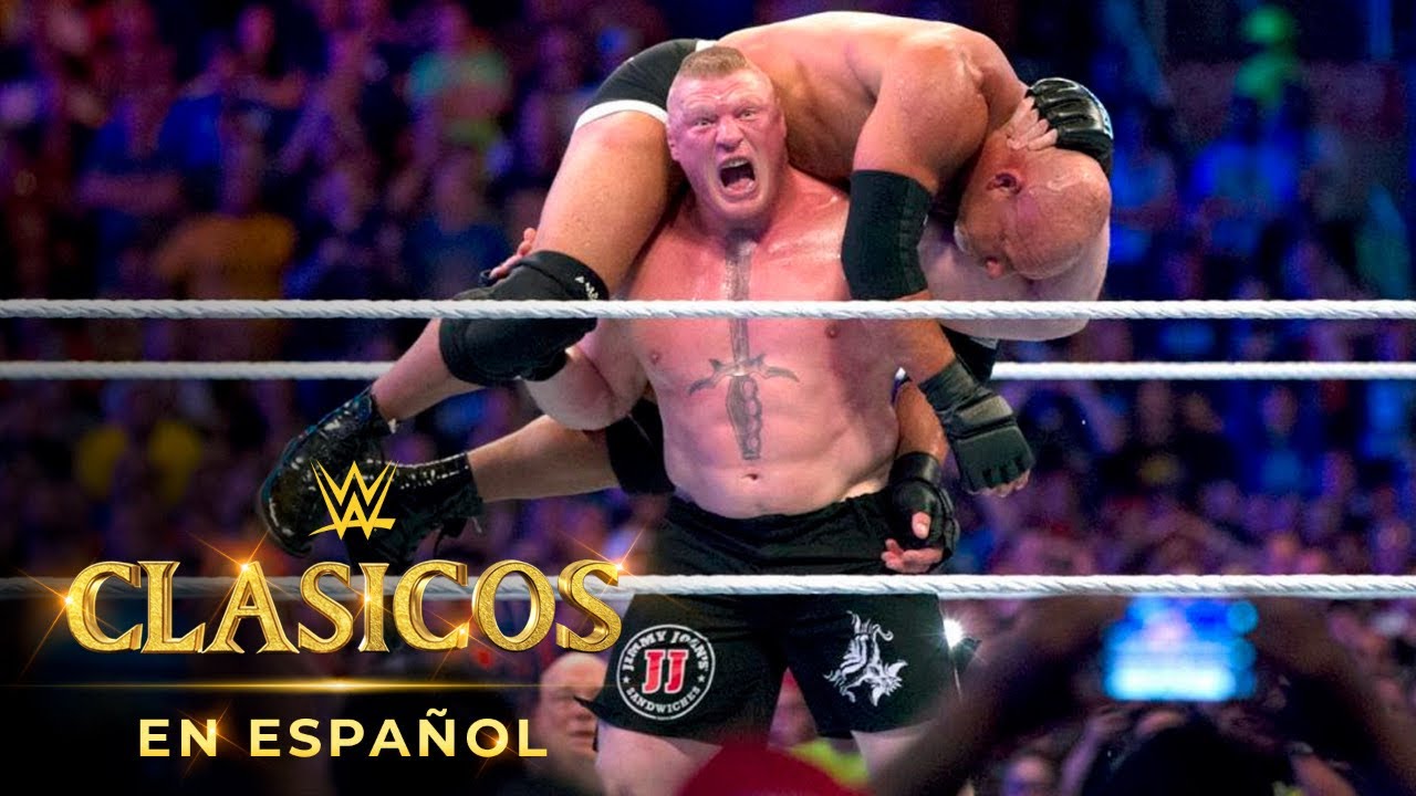 Match Poster