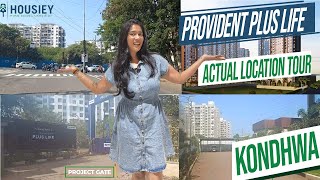 Location tour video thumbnail