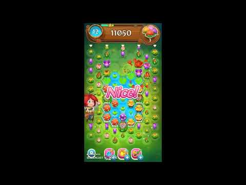 Blossom Blast Level 690