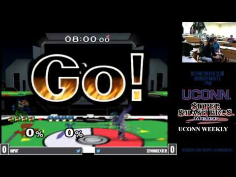 Hipot vs. EdwinDexter