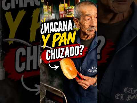 Único en Colombia