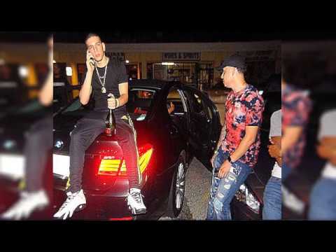 Lil Pola (Aka Pola Kane) - Relate