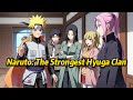 Naruto The Strongest Hyuga Clan