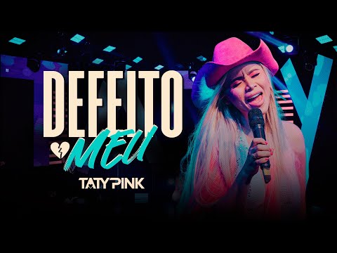 Taty Pink and MELRY DOS TECLADOS & MCDS PRODUÇÕES