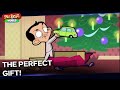 Mr Bean S Festive Holiday Mr Bean Animated Season 1 Mr Bean World