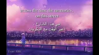 Shannon Williams - Hate You  ( Eng + Arabic )