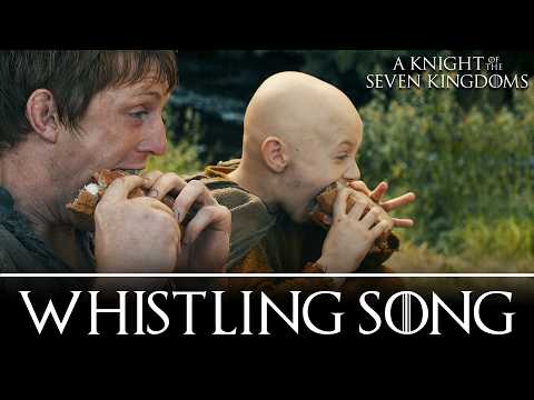 The Most Peaceful Song ever heard in Game of Thrones ? A Knight of The Seven Kingdoms