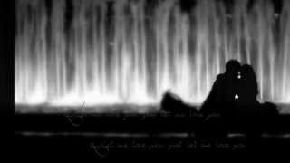 Two Worlds - Whisper (Let me love you) Lyric