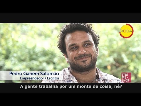 Normalidade e Trabalho: Emmanuel Khodja e Pedro Salomão