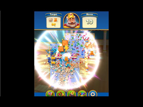 [Galaxy Z Fold5 Gaming] Royal Match Level 2181-2185 #samsung #galaxy #fold5 #royal #match