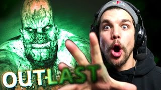 LE STRESS - Outlast #7