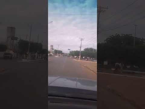 Cidade de ibipeba Bahia 