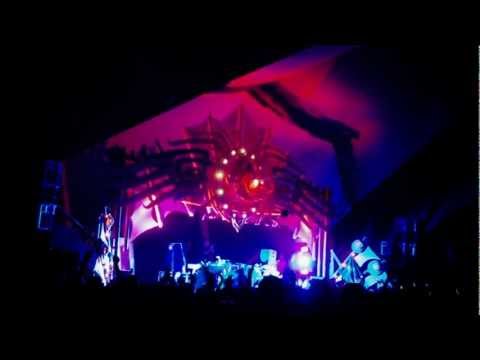 Boom Festival 2012 by Golan Yamin