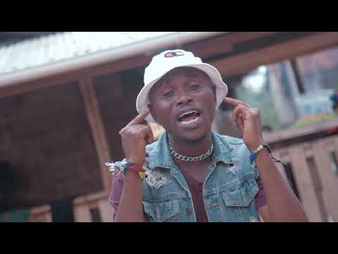 Shadidy Mwamba -  Mwenye Nyumba (Official Music Video)