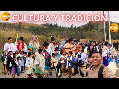 (SAN JUAN💃2026😱)👉ZULETA IMBABURA ECUADOR Asín Sandoval