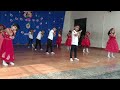 അമ്പിളി മാമന് Kambili Fock Dance
