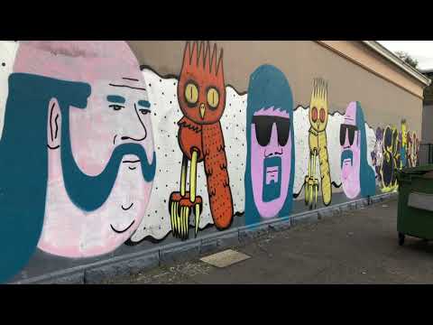 VLOG #69  - Australien #7 (Melbourne #2)