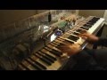 Shigatsu wa Kimi no Uso OP - Hikaru Nara (feat ...