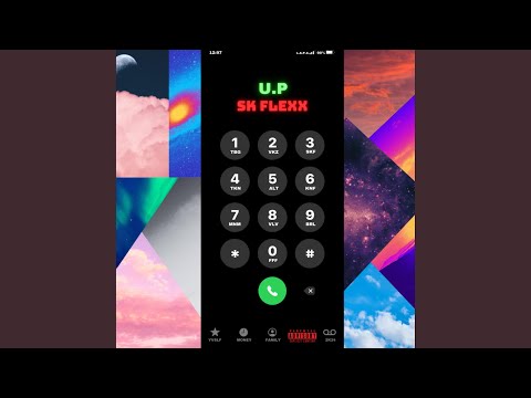 VKZ (feat. MyMen Kaid & Black Goku)