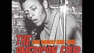 The American Four - Soul Food