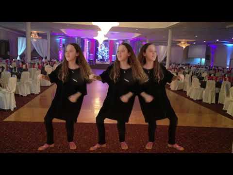 Pimstein Gangam style dance