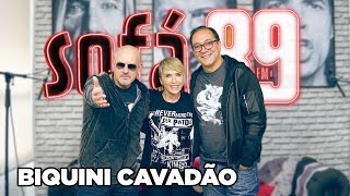 Sofá 89 - Biquini Cavadão