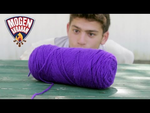 Camp Mogen Av - Schar Mitzvah [Music Video]