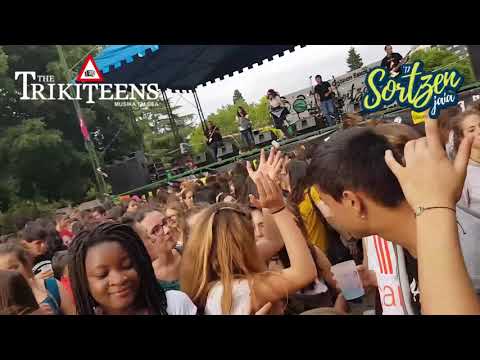 TRIKITEENS - SORTZEN JAIA 2017