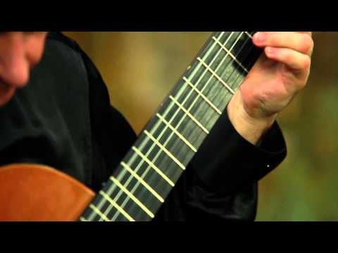 Christoph Denoth - The Shoemaker's Wife, John Dowland