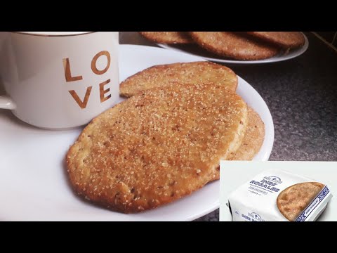 Nunca pensaste que fueran tan fáciles de hacer|las auténticas tortas de aceite Inés Rosales