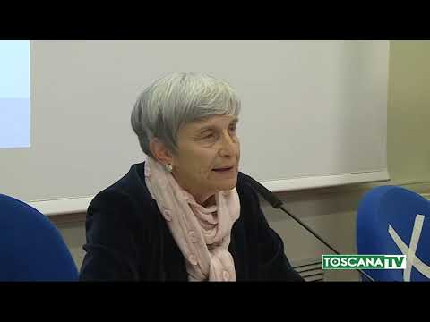 2020-10-19 LUCCA - MAGGIANO, LA STORIA DELLA FOLLIA IN UN LIBRO CON VOCI