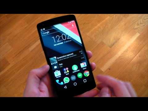 NotiWidget - Notifications Video