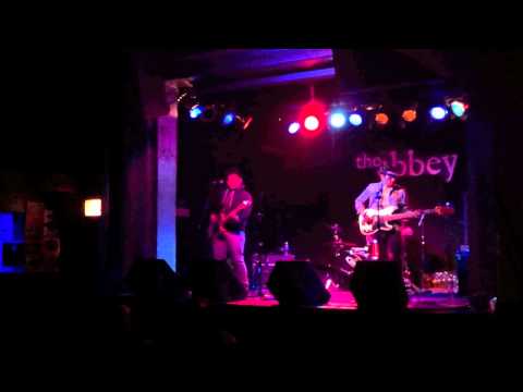 Largo - The Call (Live @ The Abbey Pub - 3/25/12)