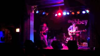 Largo - The Call (Live @ The Abbey Pub - 3/25/12)