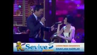 Gonca Vuslateri   Eksik Bir Şey Mi Var  Beyaz Show )