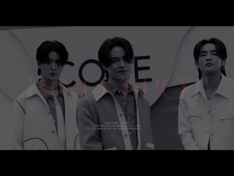 231019 COBEx789 - BIND SPOT Marckris Focus Fancam