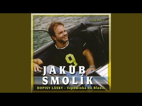 V uličkách mých