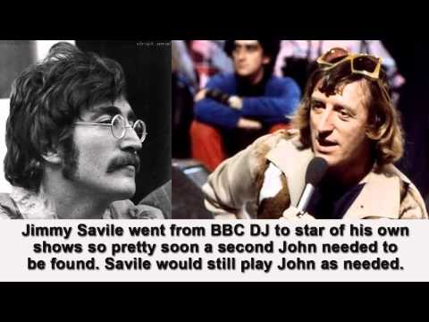 HU are the Beatles - Tara Browne and Jimmy Savile - Part I