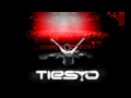 DJ Tiesto - I Love You 