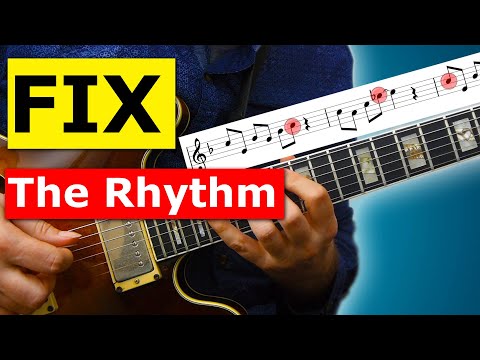 How To Make Jazz Licks More Exciting