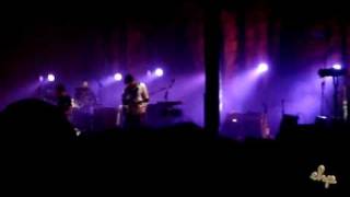 Death Cab For Cutie: &quot;Your Bruise&quot;