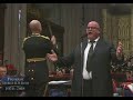 Last full measure of devotion," Ronan Tynan (soloist)