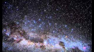 Eclectica - O'Spectra (Deep Space Organisms Outer Space Remix)