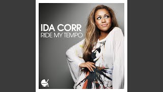 Ride My Tempo (Patchworkz Radio Edit)