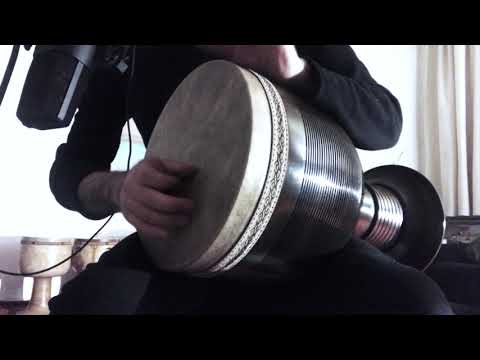 Mohammad Reza Mortazavi – December 2019